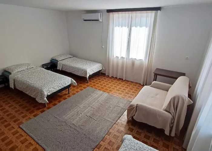 Altana Guest house *