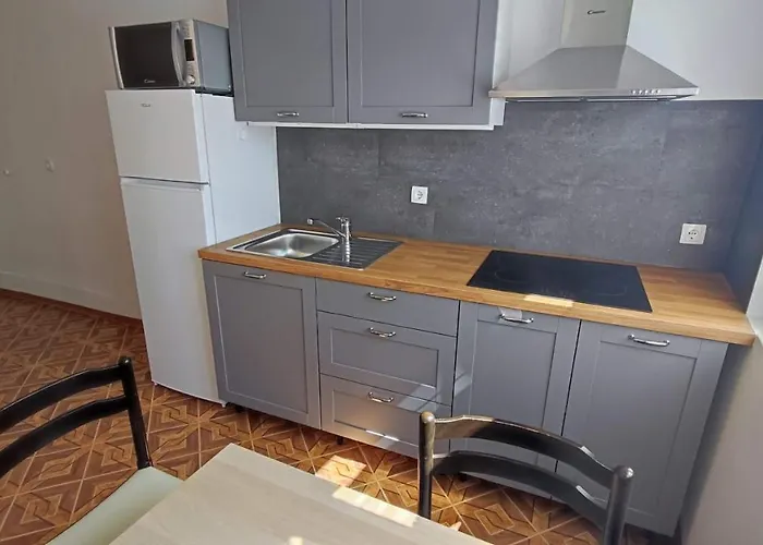 Guest house Altana Koper