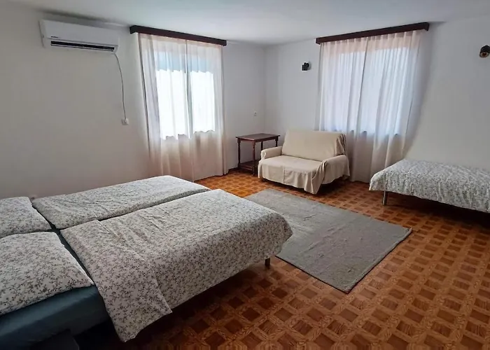 Altana Guest house Koper