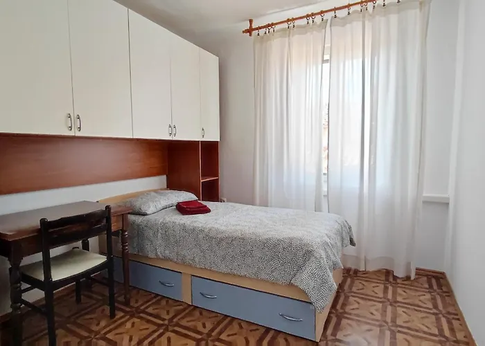 Altana Guest house *