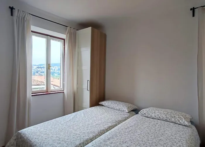 Altana Guest house *