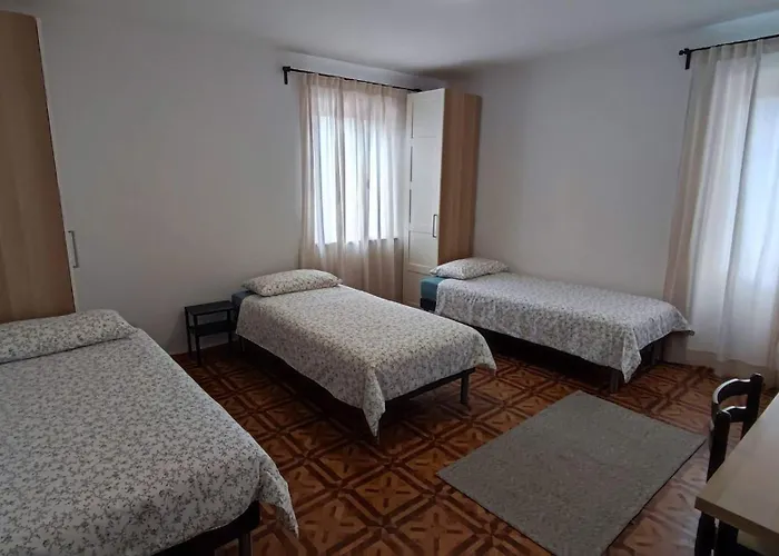 Altana Guest house Koper