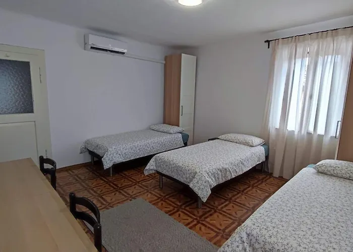 招待所 Altana 科佩尔