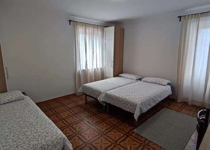 Guest house Altana *